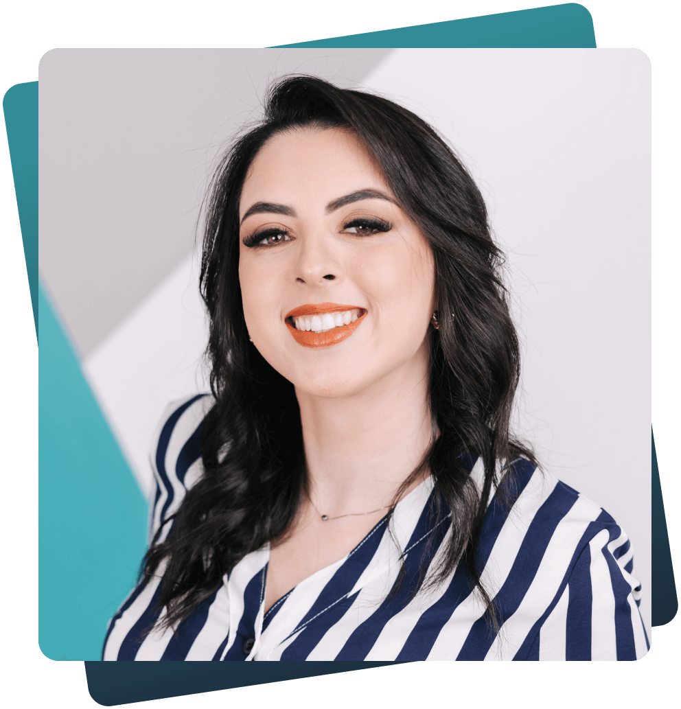 Dra. Francine Fernandes