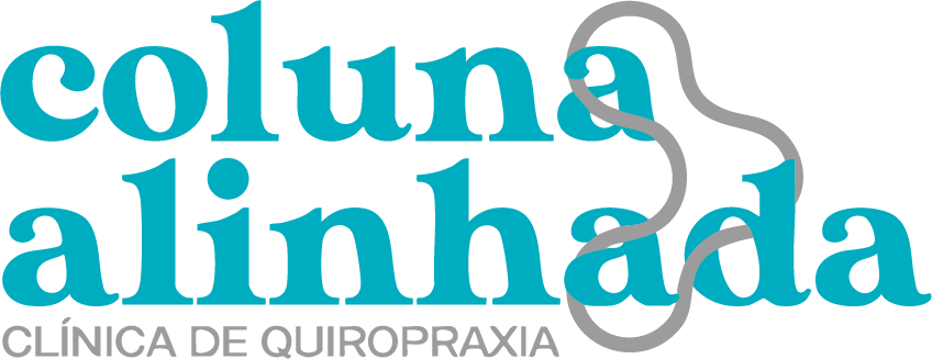 Coluna Alinhada
